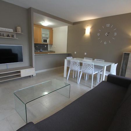 For A Stay Aqquaria Deluxe Salou Bagian luar foto