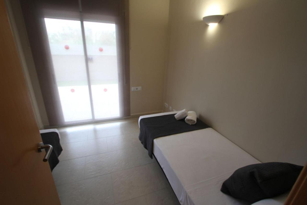 For A Stay Aqquaria Deluxe Salou Bagian luar foto