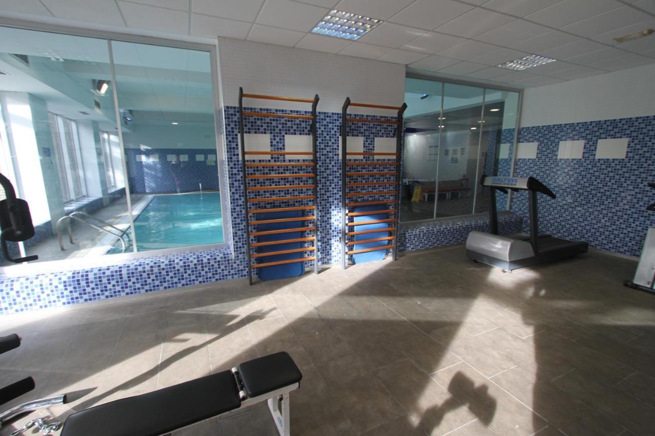 For A Stay Aqquaria Deluxe Salou Bagian luar foto