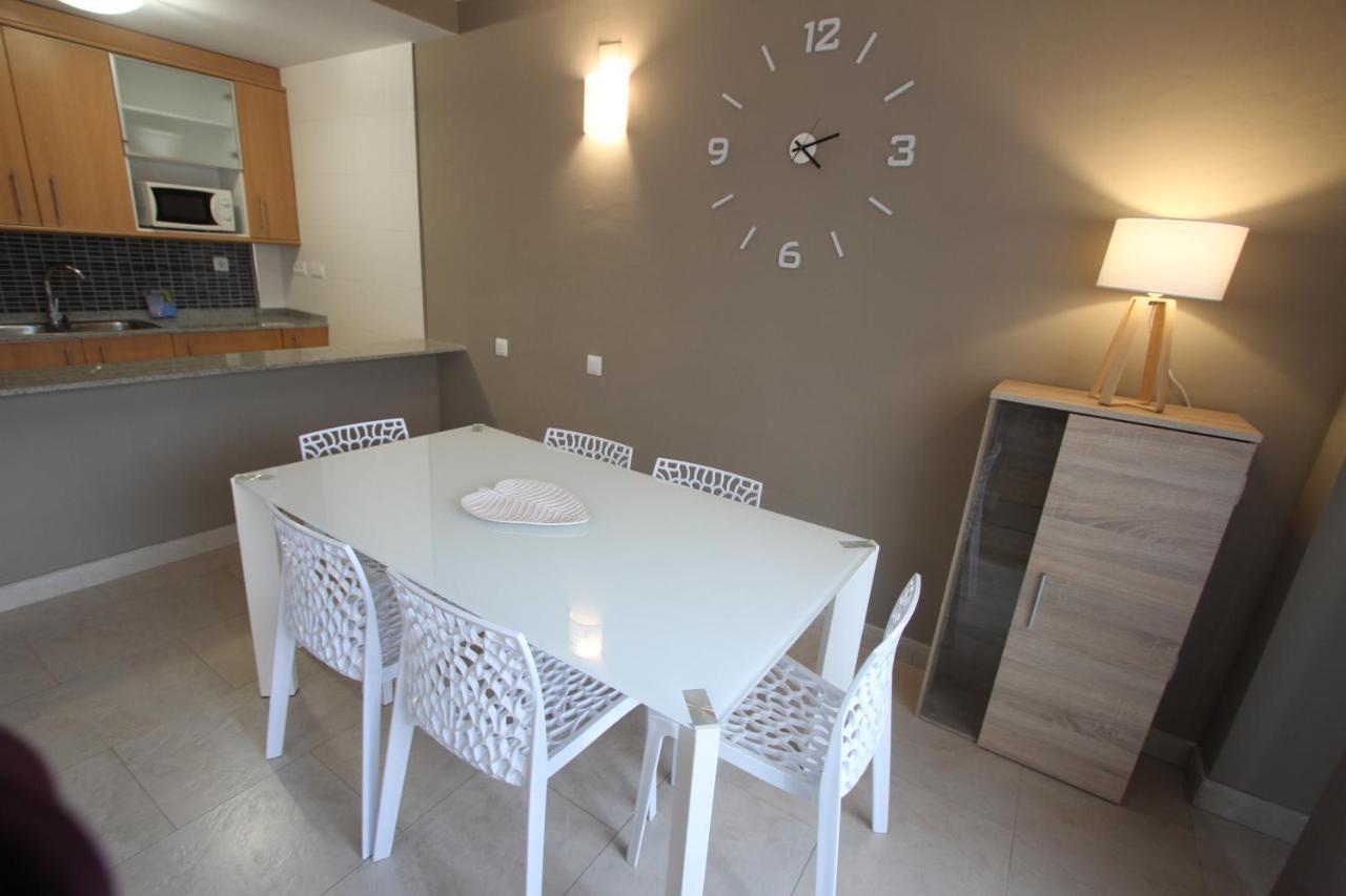For A Stay Aqquaria Deluxe Salou Bagian luar foto