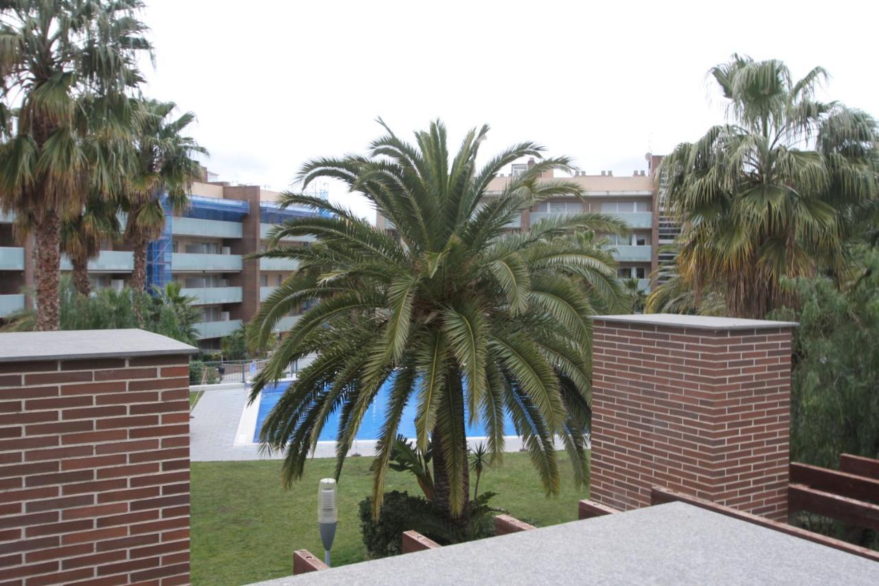 For A Stay Aqquaria Deluxe Salou Bagian luar foto